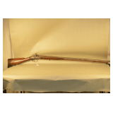 Blackpowder Percussion Shotgun,