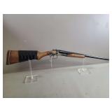 Interarms Overland Amadeo Rossi S.A. 12 Gauge Shotgun