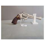 Taurus Model 66 .357 Magnum Revolver