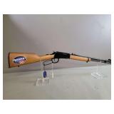 Mossberg Model 464 Lever Action Rifle, .22 LR