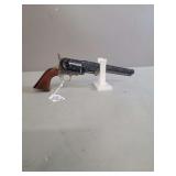 E. Li Pietta Black Powder Revolver, .44 Caliber