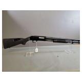 Mossberg 590 12 Gauge Pump Action Shotgun