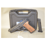 Chiappa M9-22 Pistol In .22 LR Caliber,