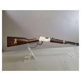 Henry H001TER Beckett03 Lever Action Rifle