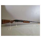 Browning BPS Field Model Pump Action Shotgun, 12 Gauge