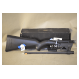 Henry Repeating Arms US Survival Rifle