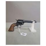 Ruger Single-Six .22 Caliber Revolver