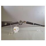 Henry Repeating Arms H004S-25 .22 S/L/LR Lever Action Rifle