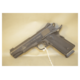 Rock Island Armory M1911-A1 FS Pistol In 9MM Luger Caliber,