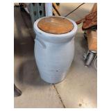 Croc Churn