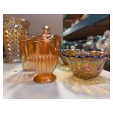 Ira decent Carnival Dishware