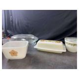 Vintage Corning Ware