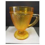 Amber Pitcher