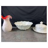 Famous Glassmakers Items - 3