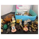 Vintage Figurines