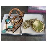 Costume Jewelry Necklaces