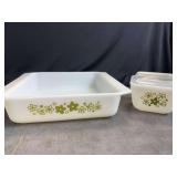Vintage Pyrex - 2