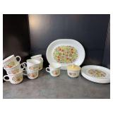 Corelle Dishes
