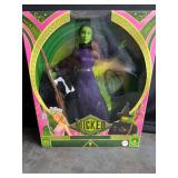 Wicked's Elphaba Doll