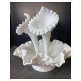 Fenton Hobnail Esperge