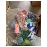 Yarn, Yarn Accessories and More Yarn!
