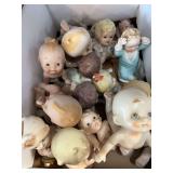 Piano Babies Assortment