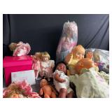 Doll Collection