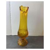 Kanawah Moon and Stars Swung Vase