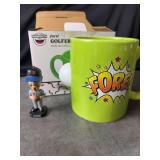 Sports Collectibles