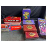 Collectible Tobacco Products