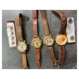 Character Watches - 4