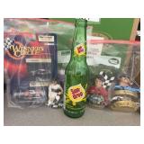 NASCAR Collectibles