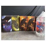 Collectible Star Trek Glasses