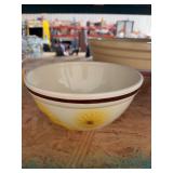 Pottery Bowls