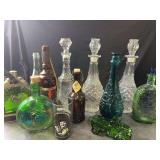 Decanters