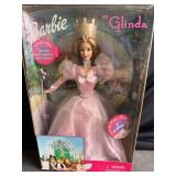 Barbie - The Wizard of Oz- Glinda The good Witch