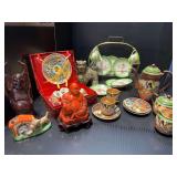 Asian Decor