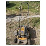 Cub Cadet 173cc OHV Push Mower