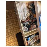 Kitchen Utensils and Gadgets Collection