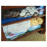 Bedding, Quilts, and Linens Collection