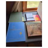 Astronomy and Space Exploration Reference Books