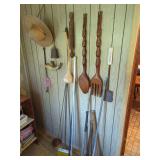 Decorative and Utility Household Items