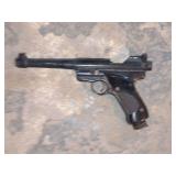 Crosman Mark II Target Air Pistol
