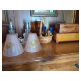 Household Decor and Storage Collection