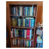 Academic Mathematics and Physics Textbooks