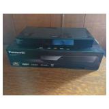 Panasonic DP-UB820P-K 4K Ultra HD Blu-ray Disc Player