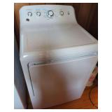 GE Appliances Electric Clothes Dryer Model GTD42EASJ2WW