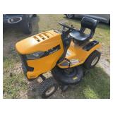 Cub Cadet XT1 Enduro Series LT 46 Riding Lawn Mower