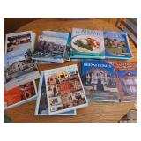 Architectural and Home Design Publications