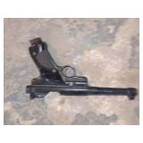 Crosman Mark II Target Air Pistol